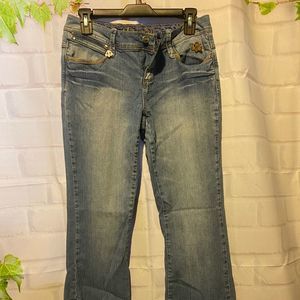 DEREON JEANS
